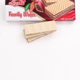 Naderi Family Wafer Cocoa Flavor