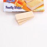 Naderi Family Wafer Orange Flavor