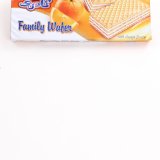 Naderi Family Wafer Orange Flavor
