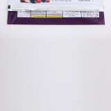 DishDish Mixed Fruits Purple Package 