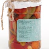 Kimia Mediterranean Mixed Pickles
