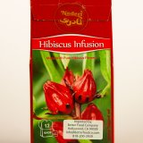 Habiscus Infusion
